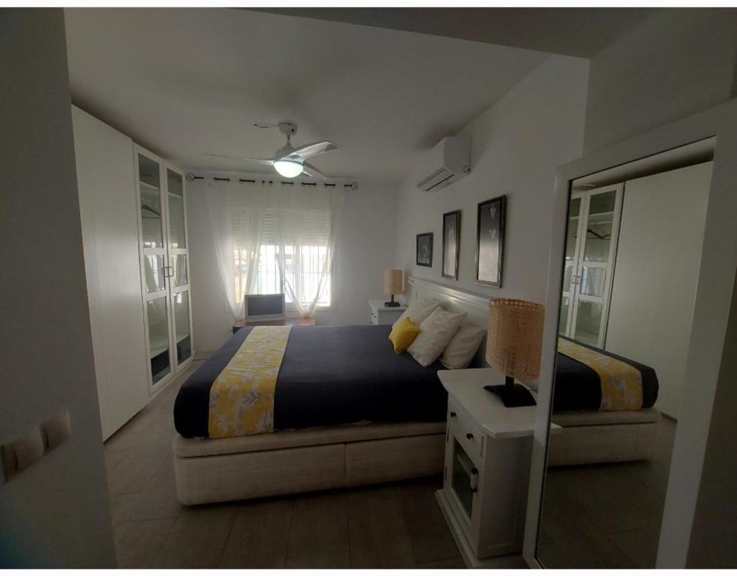Casa Turquesa Vila Valencina de la Concepción Exterior foto