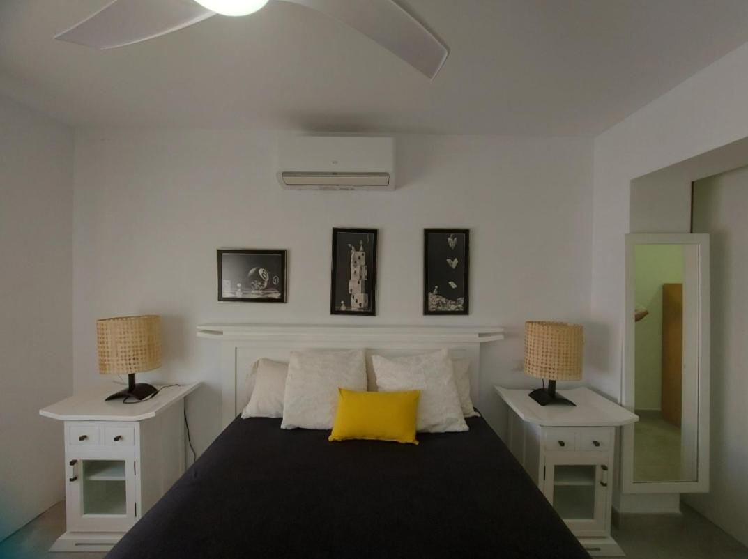 Casa Turquesa Vila Valencina de la Concepción Exterior foto