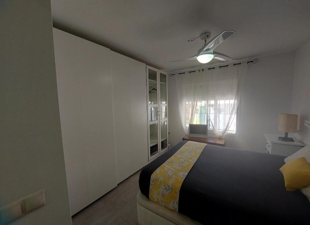 Casa Turquesa Vila Valencina de la Concepción Exterior foto