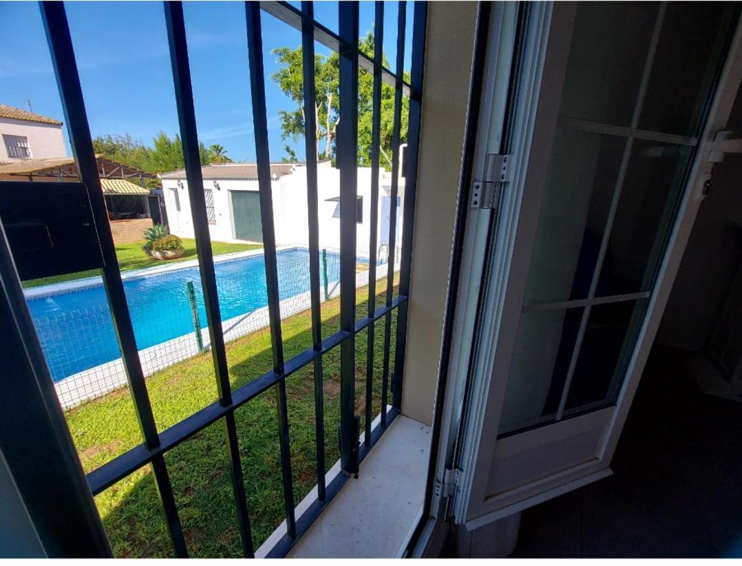 Casa Turquesa Vila Valencina de la Concepción Exterior foto