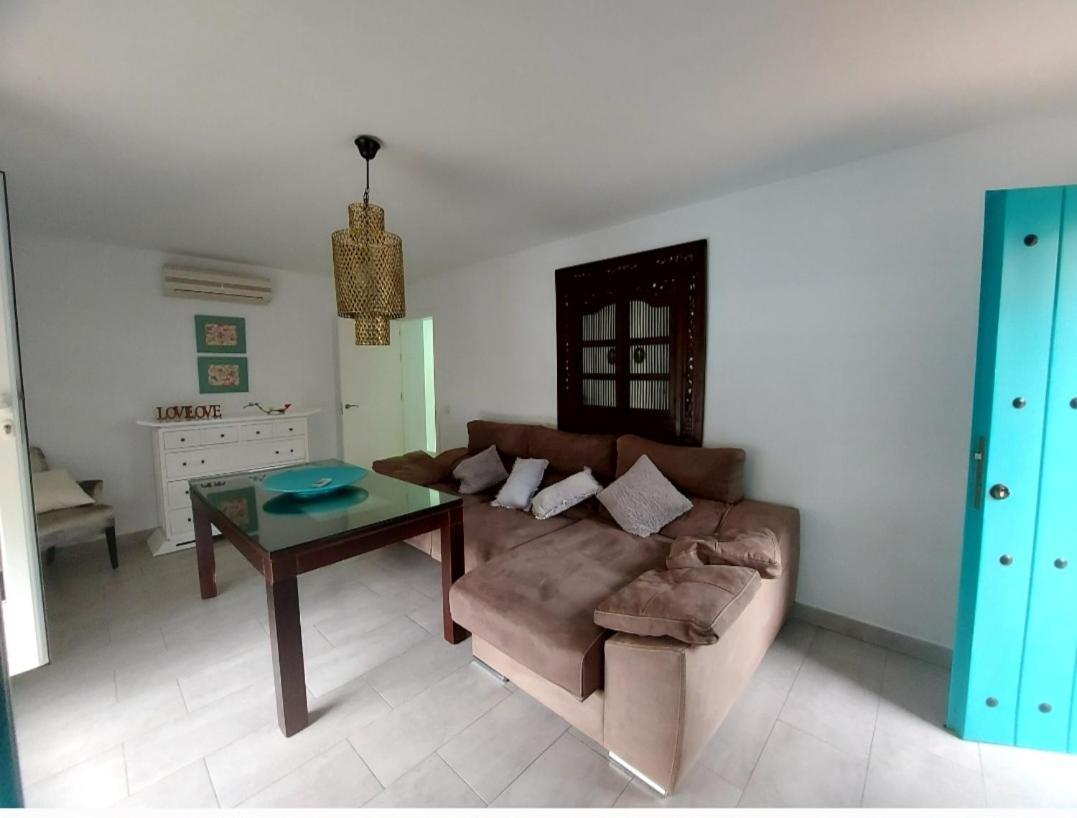 Casa Turquesa Vila Valencina de la Concepción Exterior foto